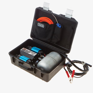 Compressors & Tyre Equipment