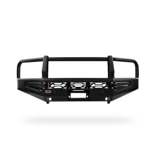 ARB Summit MKII Bull Bar front view