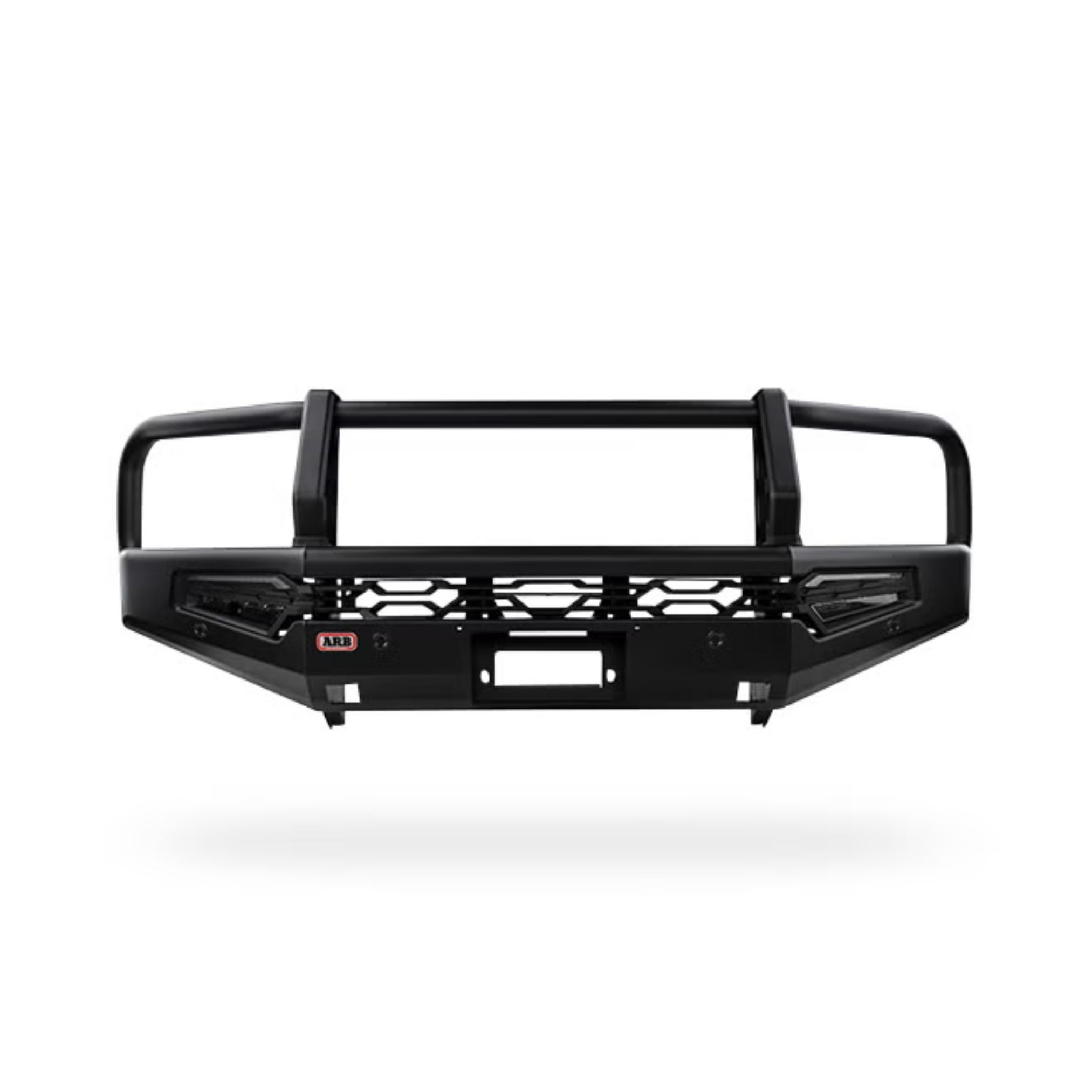 ARB Summit MKII Bull Bar front view