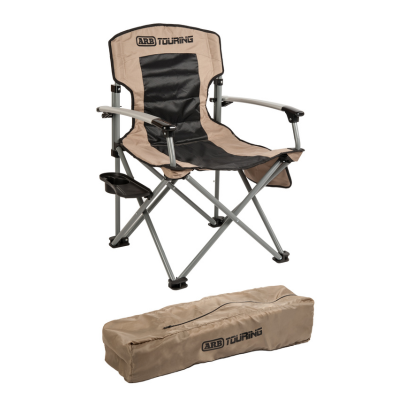 Camping Gear