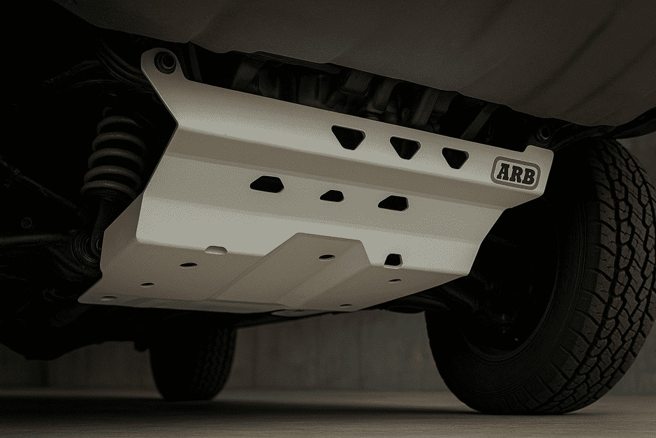 The Importance of Under Vehicle Protection