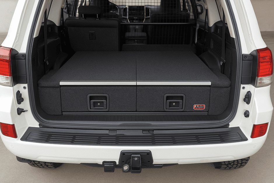 Why Good Storage Matters More Than You
