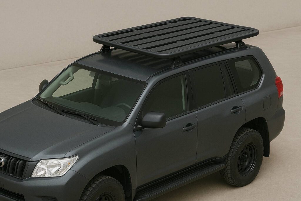 Roof-Racks-vs-Roof-Platforms-What's-The-Difference
