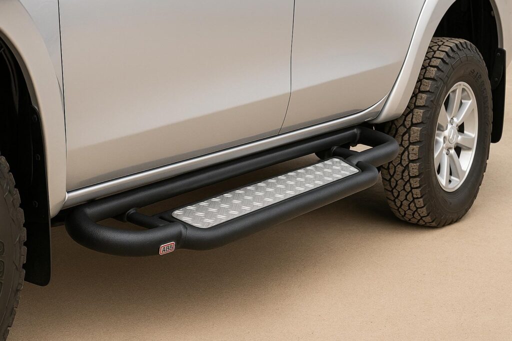 Step-Up-Your-4WD-Game-How-ARB-Side-Rails-Steps-Protect-Your-Rig-and-Make-Life-Easier