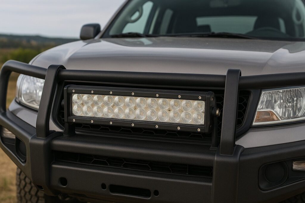 Why-You-Might-Need-a-Light-Bar-for-Your-4WD-Vehicle