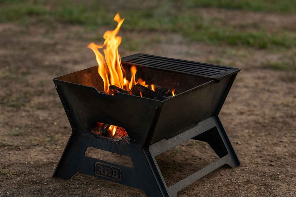Why-the-ARB-Fire-Pit-Belongs-in-Your-Aussie-Overlanding-Kit