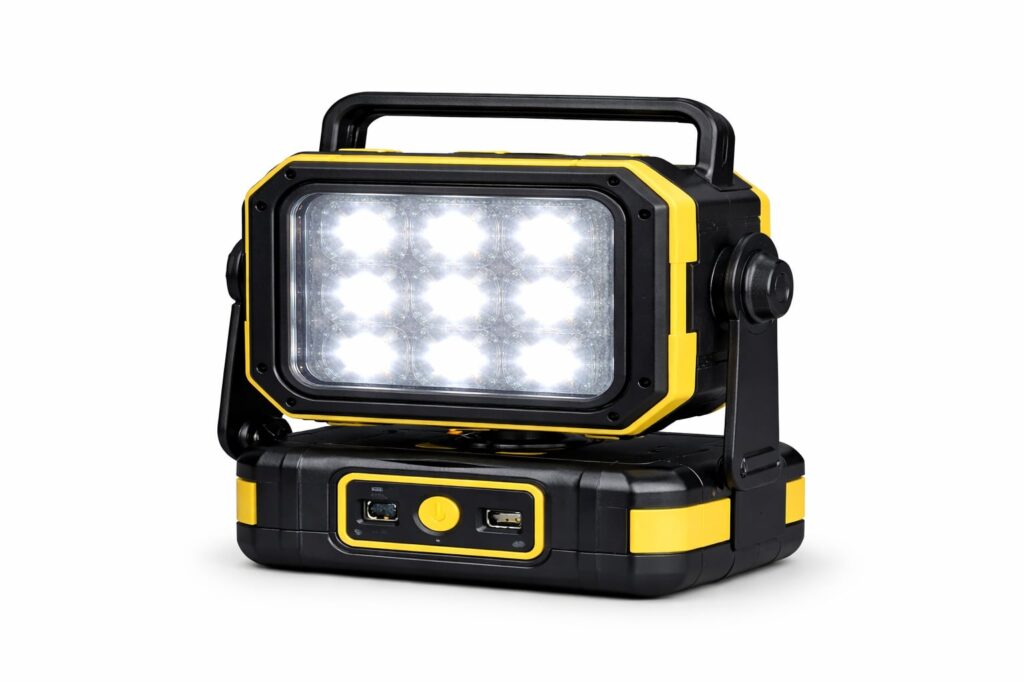 Why Portable Lighting Is Essential for Aussie Camping and 4WD Trips portable lighting improves safety