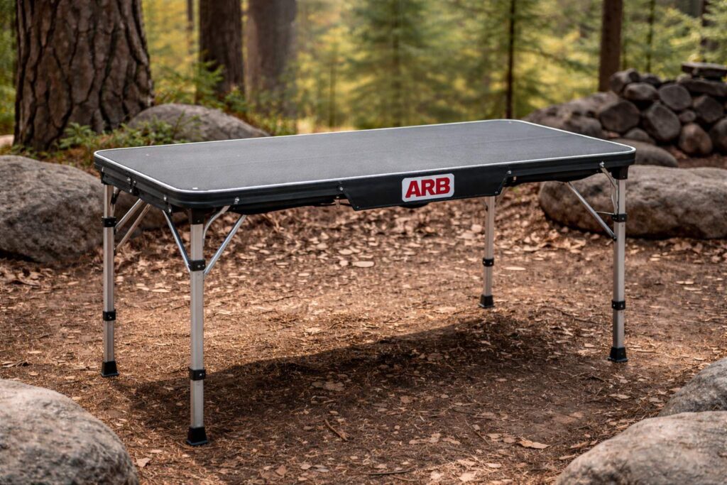 Compact-vs-Large-Camping-Tables-Which-One-Fits-Your-Trip-Type