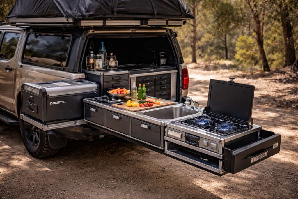 Why a Slide Kitchen Is a Game Changer