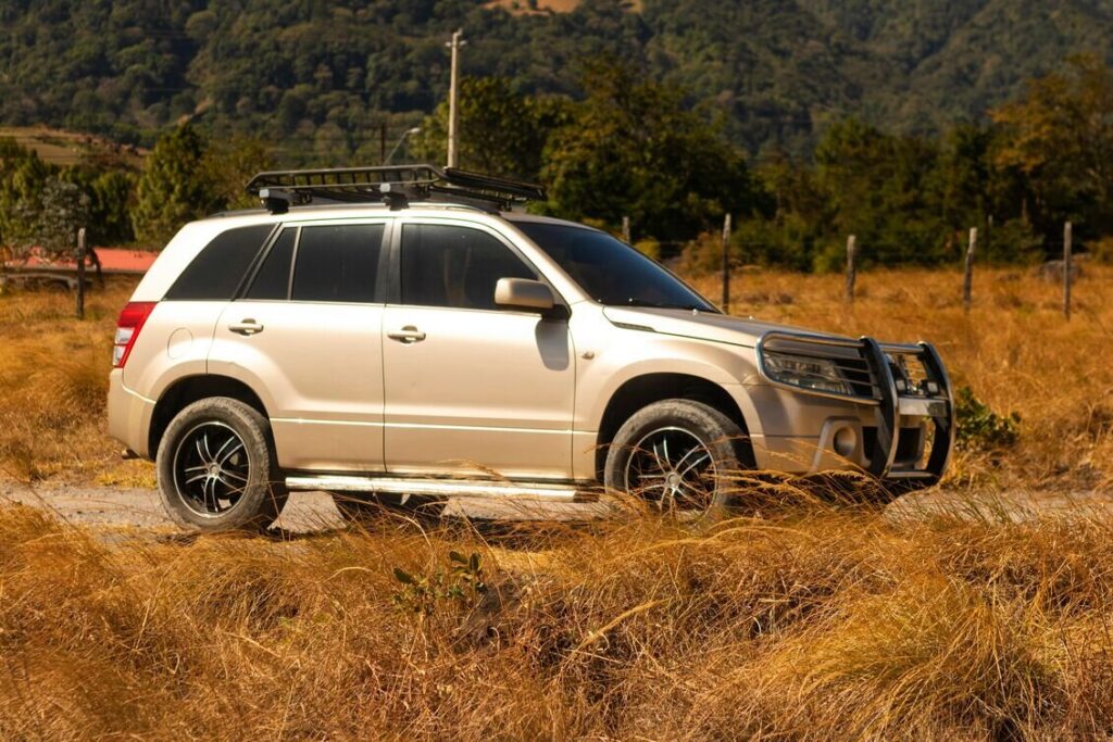 Is Your 4WD Tour Ready A Complete Pre Trip Inspection Guide critical systems