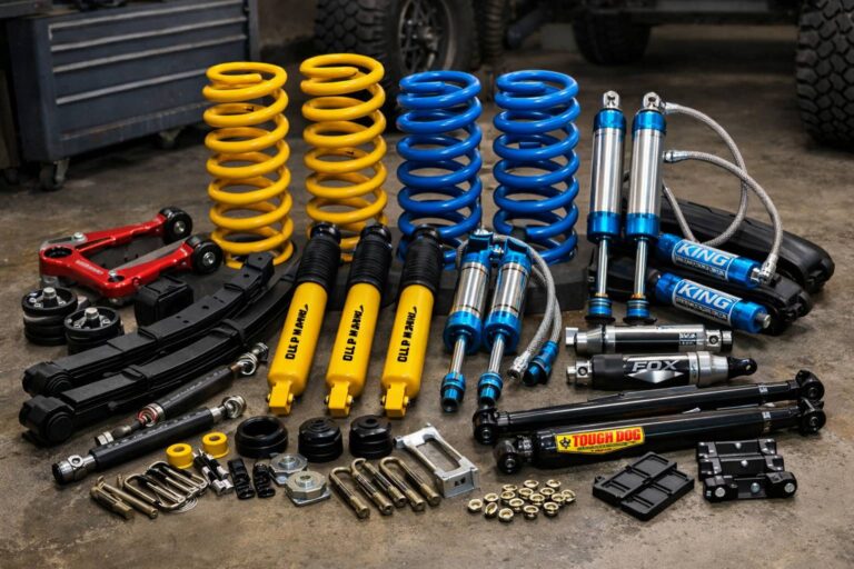 Suspension-Upgrades-Explained-When-Does-Your-4WD-Actually-Need-One
