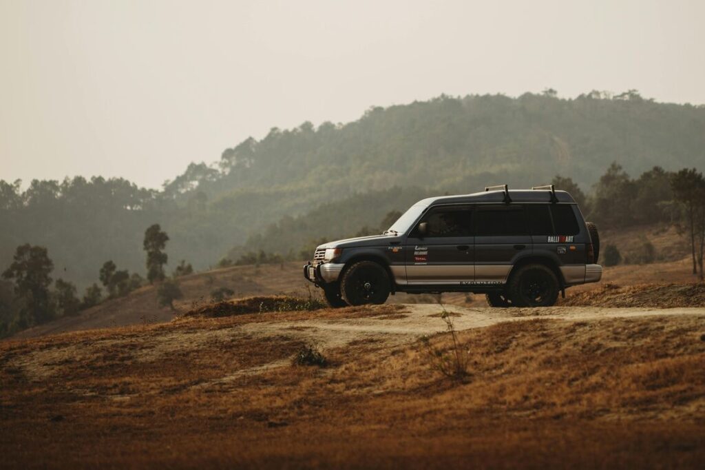 Touring-vs-Trade-Setup-How-to-Configure-Your-4WD-for-Work-and-Play