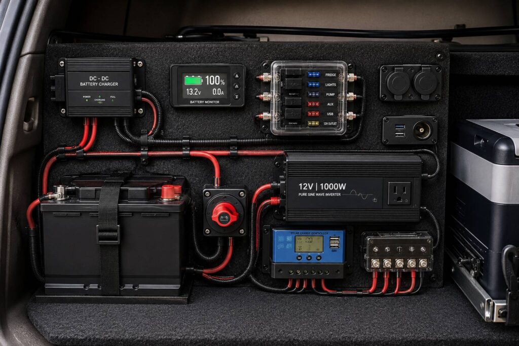 How-to-Protect-Your-12V-System-from-Dust-Heat-and-Moisture