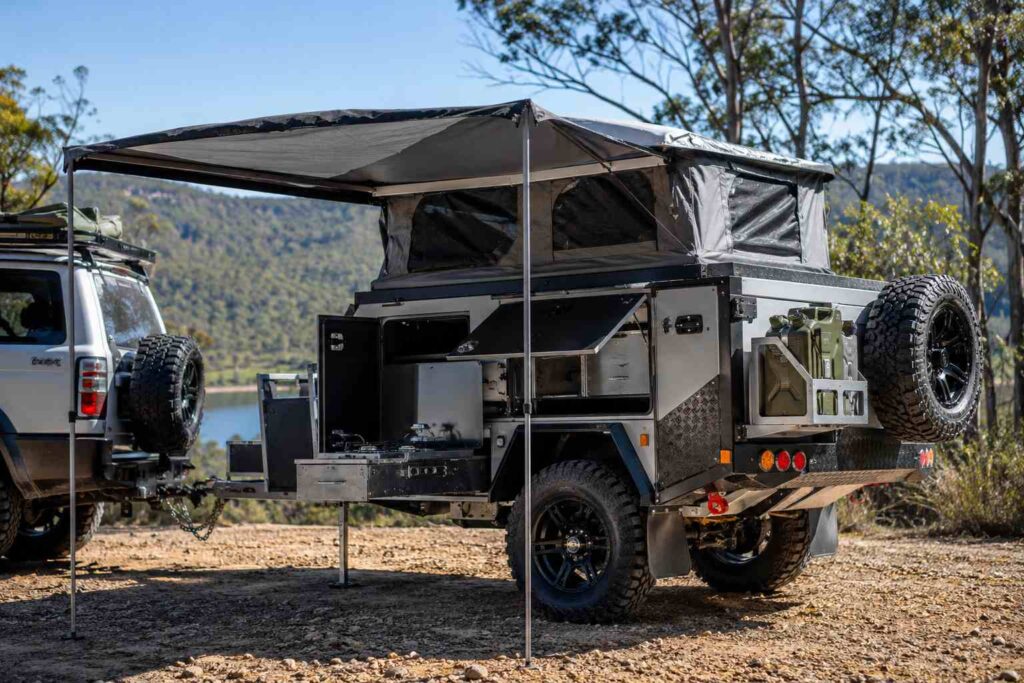 Touring-with-a-Camper-Trailer-Equipment-Worth-Carrying