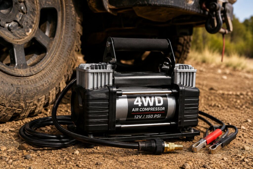 Why-Every-Touring-4WD-Needs-a-Quality-Air-Compressor