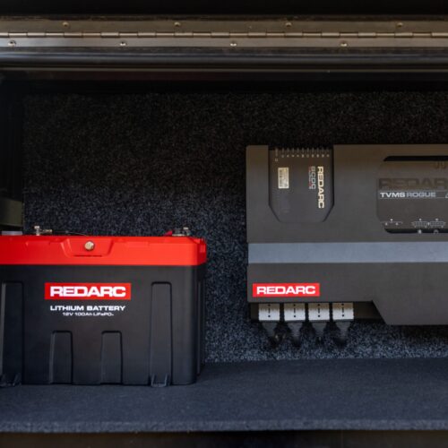 Battery Power